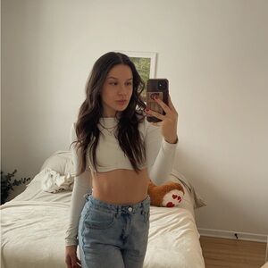 Meet your Posher, Anne